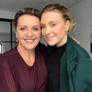 Meet your Posher, Fiona